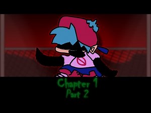 FNF: Virus | Virus Boyfriend VS Infected Girlfriend (CHAPTER 1 PT 2)!