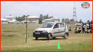 3.2K views · 21 reactions | People suffer as they allege ARTO Baramulla of delaying in conducting Driving License tests. It will take time to sort the thing's, "We will soon come up with new guidelines", ARTO Baramulla told CNS. Report:- Umar Dar | CNS Kashmir | Facebook