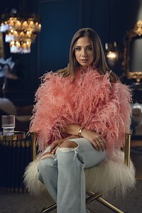 Who is Loujain 'LJ' Adada from Dubai Bling?