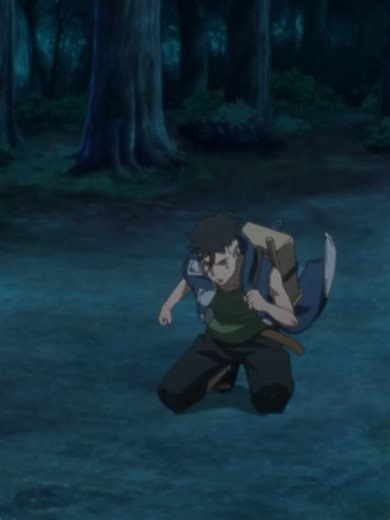 Boruto Capítulo 230 Parte 2: La Luche por la Medicina