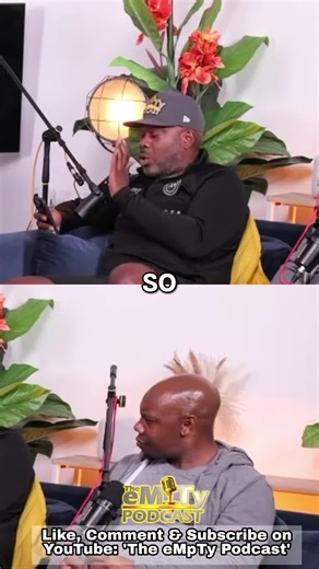 TheeMpTyPodcast on TikTok