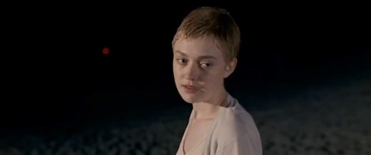 Dakota Fanning:Most jó 2012. avi