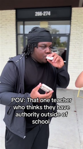 #dk_thefirst #dkthefirst #DK #AYM @DK #2 @backwithali @youknowabdo | teacher who thinks they have authority