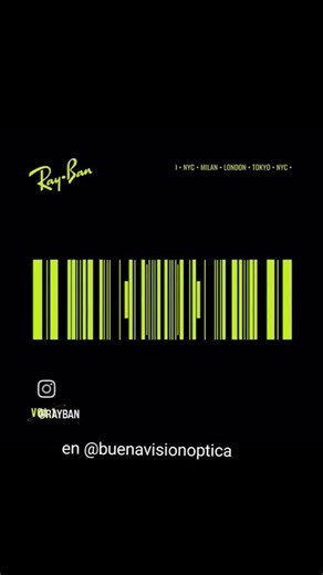 ¡Ven a comprarlo! Busca el modelo de lentes que necesitas en Buena Visión 😎👓. #BuenaVisión #LentesPerfectos #EstiloYCalidad