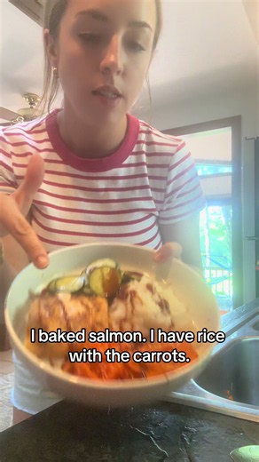 Salmon Bowl Recipe — Easy Family Dinner Idea