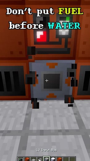 How To Not Explode a Boiler | GregTech