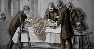 Aging in America: Survive or Thrive | Animated History of Longevity