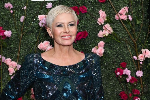 Baywatch alum Nicole Eggert opens up about her breast cancer diagnosis and mastectomy