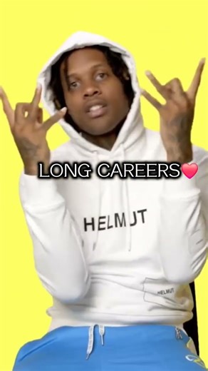 Rappers with short career s💔and rappers with long careers❤️#viralshort#musicedit#short