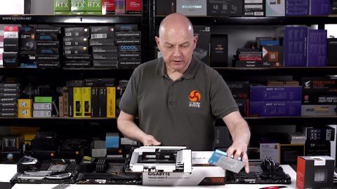 Threadripper 7000: An EPYC history of AMD Threadripper