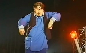 【珍稀片段】Pop N Taco l Animation 表演 小部分教学