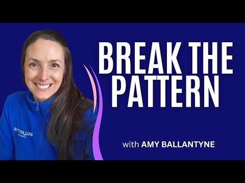 Behavioral Patterns | How To Break Patterns Of Psychological Behavior