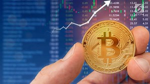 Bukan Bitcoin, Ini 10 Mata Uang Kripto Berkinerja Terbaik Sepanjang 2021