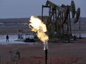 Oilpatch scrambles to ship 'distressed barrels' as industry loses $100 million in revenues daily