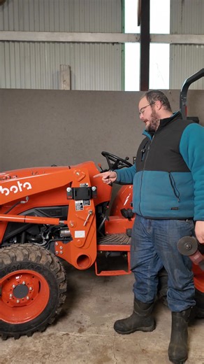 13K views · 82 reactions | Quite the request by a future customer looking to set up his new tractor to the MAX. | ITC Quick Attach | Facebook