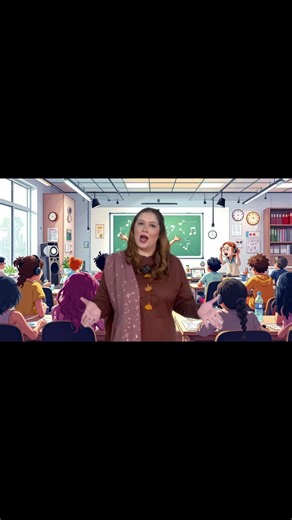 Noisy class? You’re not alone