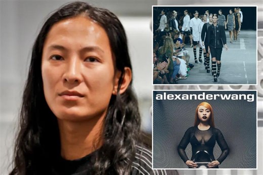 Exclusive | Disgraced designer Alexander Wang has returned to NYFW after a years-long exile — but can he make a full comeback?