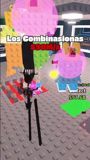 WHAT A STEAL! #stealabrainrot #roblox