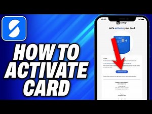 How To Activate Sumup Card - Easy Fix