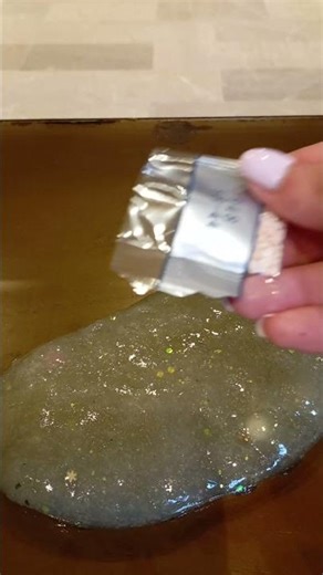 ASMR Slime Massage Sounds ✨ Relaxing & Satisfying