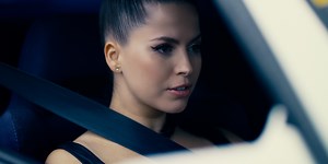 WOW, what a massive response to my new videoclip, 'You Can't Stop Me! 🤯 Pre-orders of my new solo album 'Eclipse' are going mad! So order your copy now, and I will sign it personally! p.s. this track will be released already tomorrow! 🔥 Watch the full video on my YouTube channel. Link in comments! | Miss K8