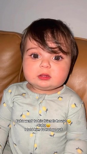 18K views · 779 reactions | She has her reason to cry she does not want to have fun with me藍藍藍 #babyfashion #babystyle #BabyPhotography #babymodel #babys #babybump #babyboy #babygirl #babyclothes #baby #babyshower | Lilia.model usa | Facebook