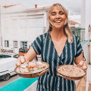 115K views · 1.7K reactions | Australians Try Portuguese Food For The First Time!  | Flying The Nest | Facebook