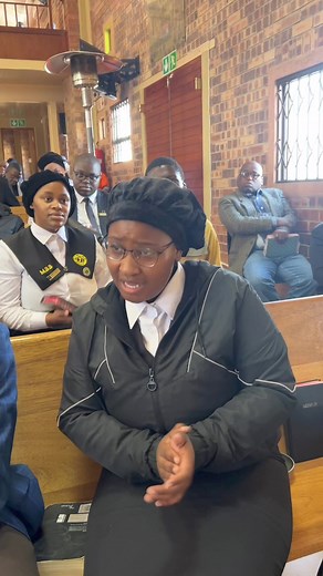 Re be jwale ka difate || Pesalema 1:3 Sung by Keke Bolsiek | DRCA Phahameng - BFN