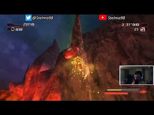 Sonic P-06 Shadow Release: Memory Shard Light Location & Demo