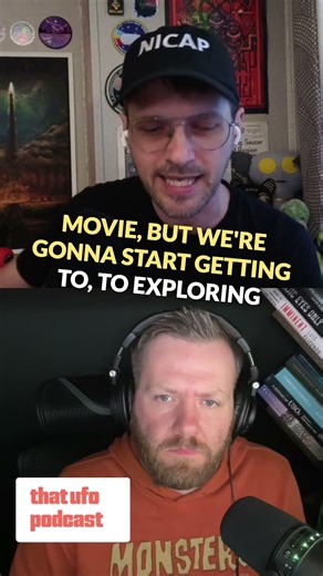 Is the Future of UFOs Heading Into the Woo? #UFO #UAP #Disclosure #TheWoo #Consciousness #Aliens