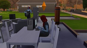 "The Sims 4" Walkthrough: Writer Career Guide