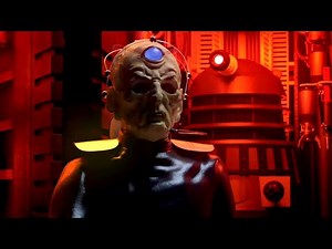 "Everything Ends... Until Now" | Dalek Universe Trailer | Doctor Who