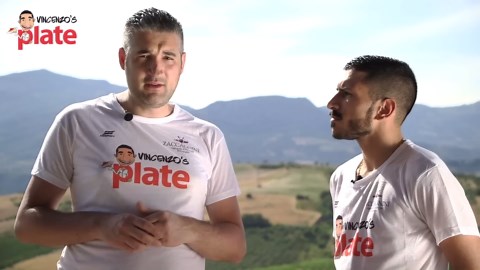 TUNA PASTA RECIPE - How to make Italian PASTA WITH TUNA