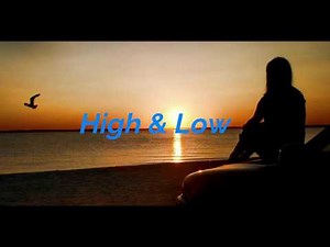 Empire Of The Sun - High And Low (Lyric Video)