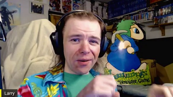 Lemmings is getting its own 30th anniversary documentary