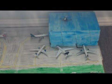 Flight Line Command is live!