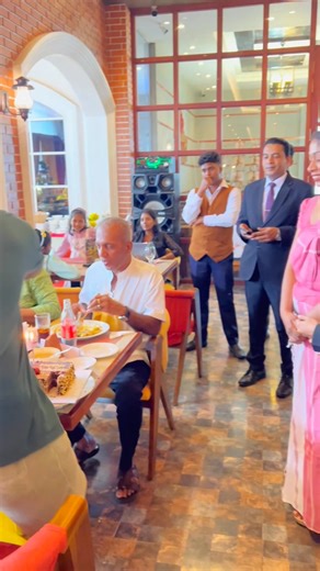 The Pharo Celebrations 😇 | The Pharo