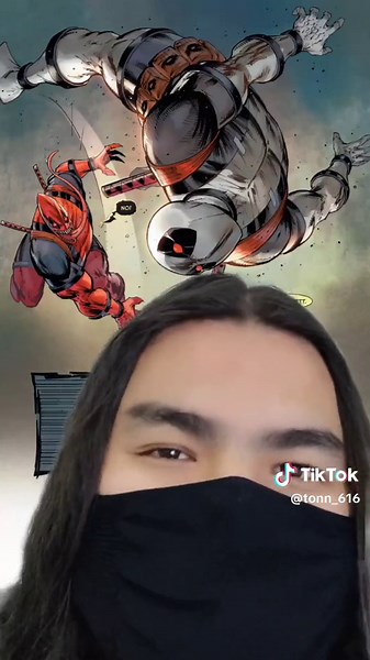 TONN616 no TikTok