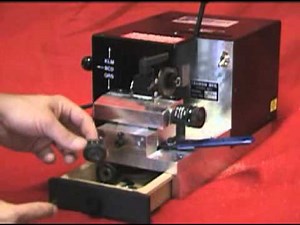 KX-1 High Speed Code Machine