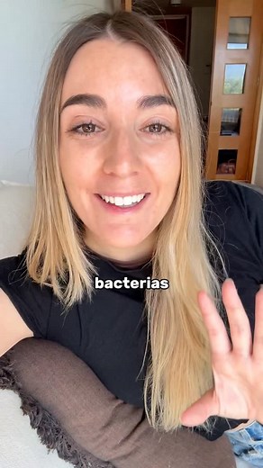 8.2K views · 3 comments | Tu intestino es tu segundo cerebro  Y si...