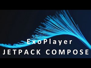 2023 : ExoPlayer in Jetpack Compose : Android