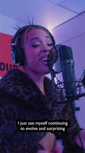 Powered by ‪@xfinity‬. Joyce Wrice dreams big. #XfinityPartner. Tap into our Amplified series