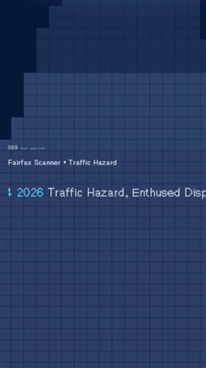 We hired this guy after visiting the Log Flume ride at King’s Dominion on a corporate retreat. 121 Bravo is Fairfax County material