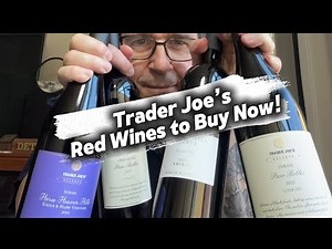 Bargain Priced SYRAH