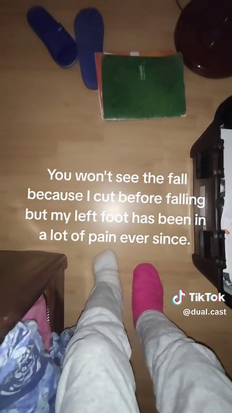 dual cast sur TikTok