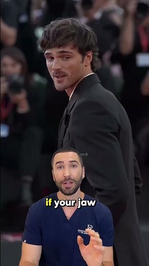 Beard vs. Clean-Shaven: How Jawline Strength Changes Your Look (and How to Fix It) #jawline #filler
