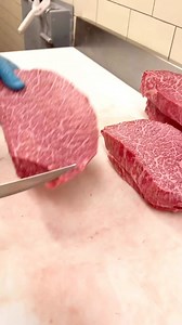 19K views · 11 reactions | Wagyu beef is renowned for its exceptional...