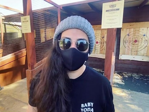 Ultimate Guide to Axe Throwing: Tips and Techniques