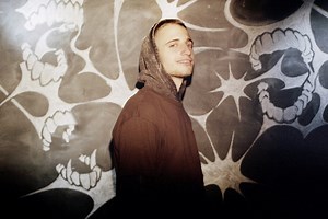 WOS — OSCURO ÉXTASIS