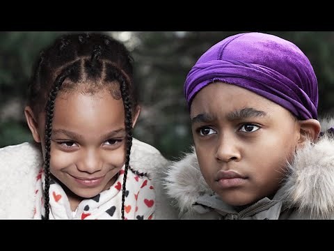 'WHEN YOUR SON IS A PRE SCHOOL TRAPPER" SEASON 1 COMPILATION